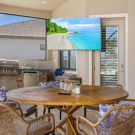 Villa Antonia Cape Coral Exterior photo