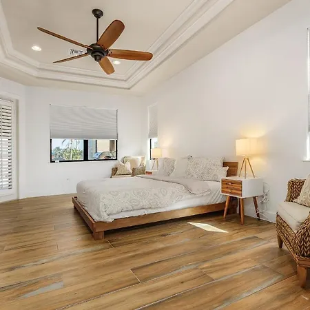 Villa Antonia Cape Coral Exterior photo