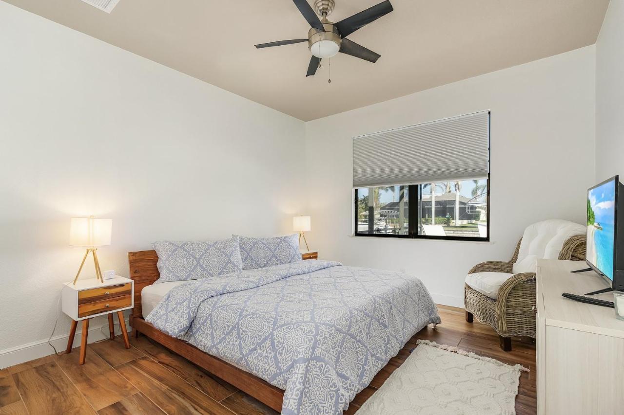 Villa Antonia Cape Coral